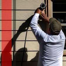 Trusted Bay St Louis, MS Siding Experts